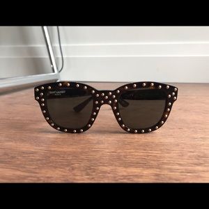 Saint Laurent sunglasses